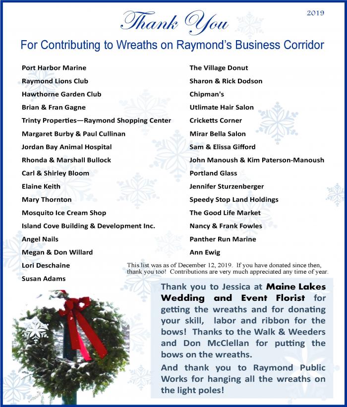 raymond nh property tax rate